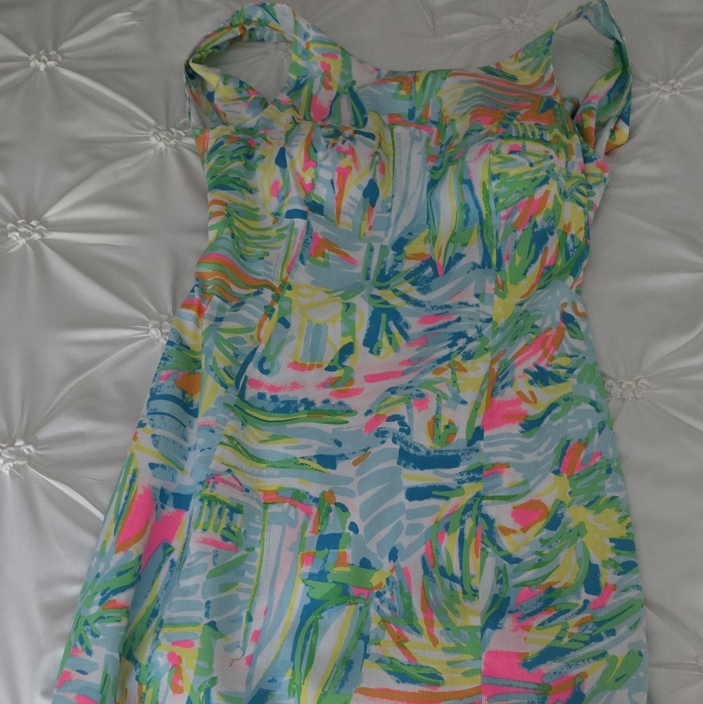 Lilly Pulitzer Courtney Shift